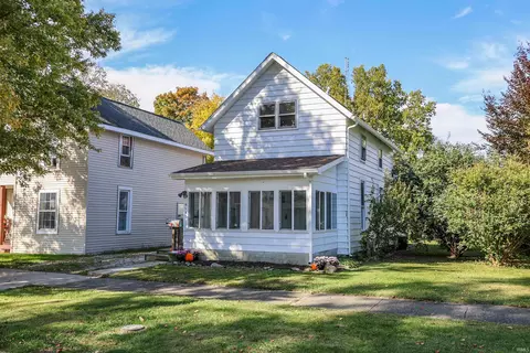516 Webster St, Huntington, IN 46750