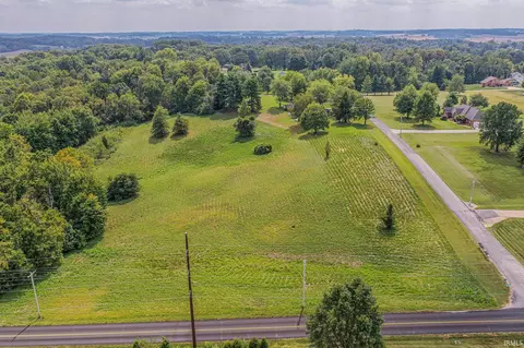 Corner Of Timber Ridge & Sunset Drive, Huntingburg, IN 47542