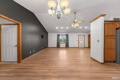 Living - 305 Candlelight Ln, Oolitic, IN 47451 photo 2 of 2