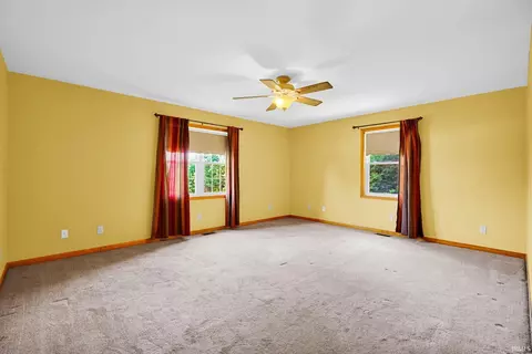 Bedroom - 305 Candlelight Ln, Oolitic, IN 47451 photo 1 of 3