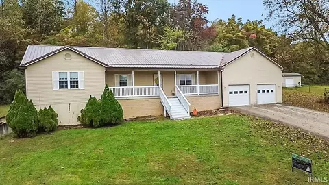 Other - 305 Candlelight Ln, Oolitic, IN 47451 photo 1 of 8
