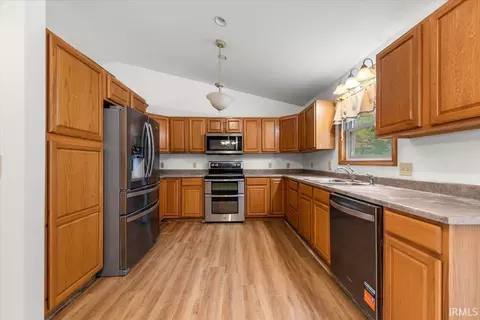 Kitchen - 305 Candlelight Ln, Oolitic, IN 47451 photo 1 of 1