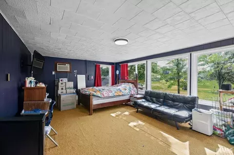 Bedroom - 102 Riverview Rd, Warren, IN 46792 photo 4 of 4