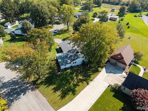 View/Area - 102 Riverview Rd, Warren, IN 46792 photo 4 of 6