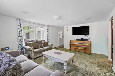 Living - 102 Riverview Rd, Warren, IN 46792 photo 1 of 1