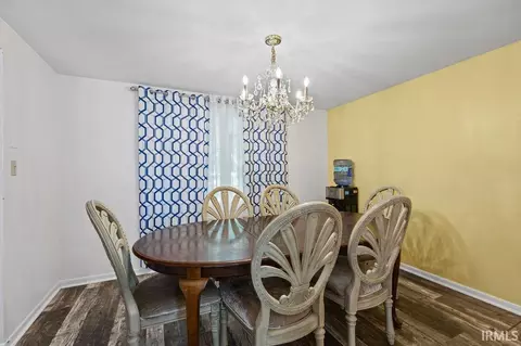Dining - 102 Riverview Rd, Warren, IN 46792 photo 1 of 1