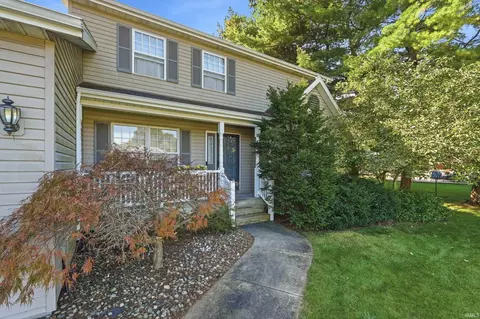 29650 Dawn Jo Lene Ave, Elkhart, IN 46517