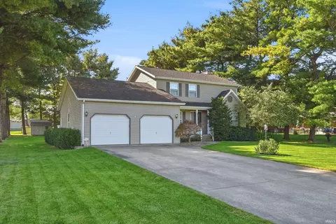 29650 Dawn Jo Lene Ave, Elkhart, IN 46517