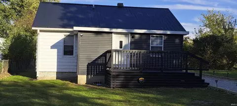 2400 N Macedonia Ave, Muncie, IN 47303