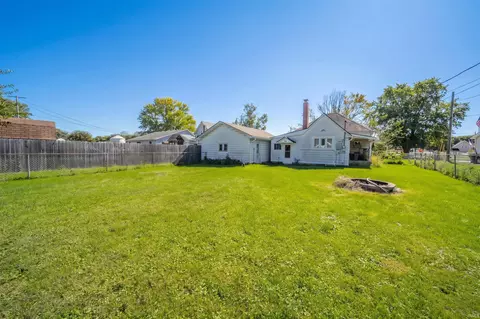 Exterior - 130 E C St, Wilkinson, IN 46186 photo 2 of 5