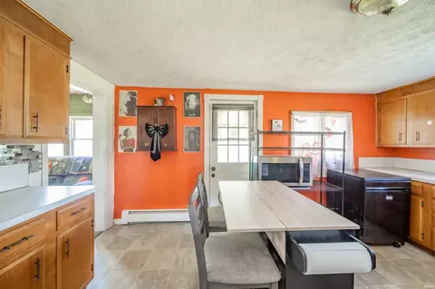 Kitchen - 130 E C St, Wilkinson, IN 46186 photo 2 of 3