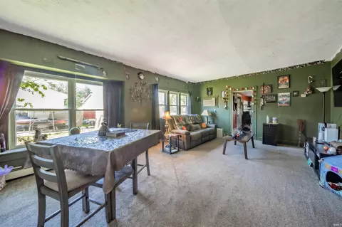 Living - 130 E C St, Wilkinson, IN 46186 photo 1 of 2