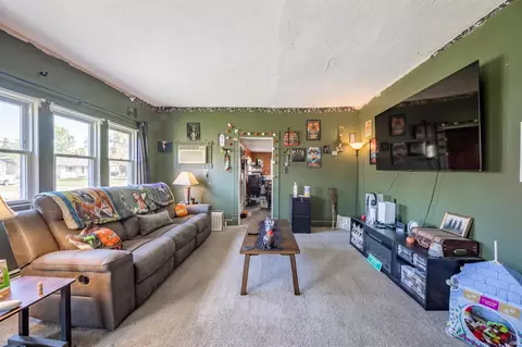 Living - 130 E C St, Wilkinson, IN 46186 photo 2 of 2