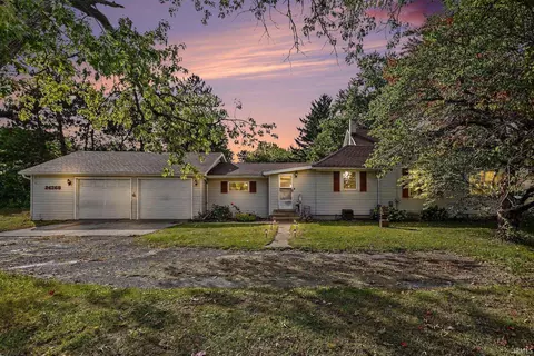 24268 State Road 2 Hwy, South Bend, IN 46619