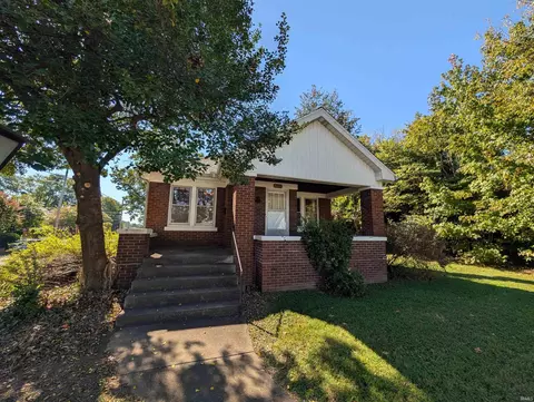1221 Bayard Park Dr, Evansville, IN 47714