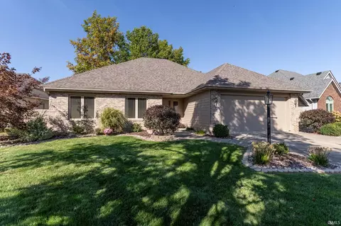 6327 Langley Ct, Fort Wayne, IN 46815