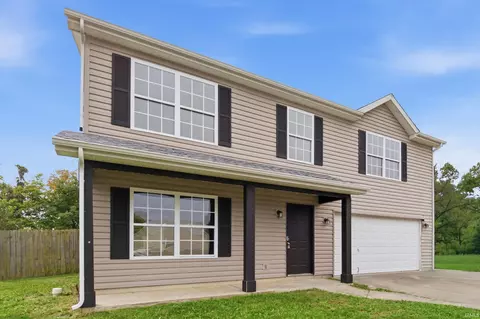 3095 Stratus Dr, West Lafayette, IN 47906