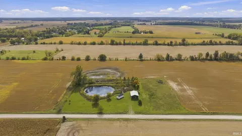 2238 W 950 S Rd, Keystone, IN 46759
