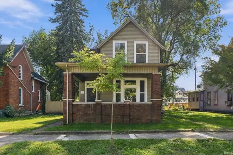 1317 Stophlet St, Fort Wayne, IN 46802