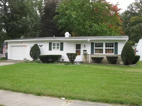 1735 Lower Huntington Rd, Fort Wayne, IN 46819