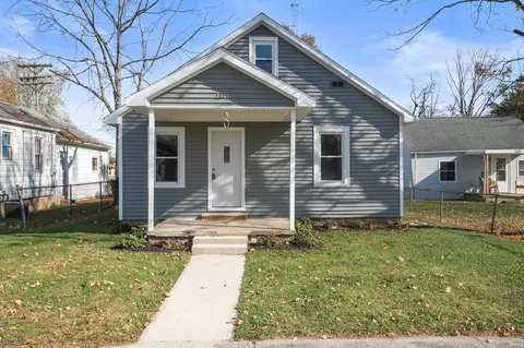 1404 S 23rd St, New Castle, IN 47362