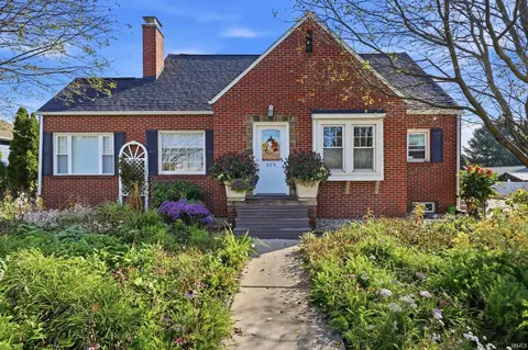650 N Riley St, Kendallville, IN 46755