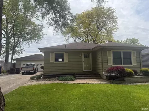 1317 Windsor Rd, Fort Wayne, IN 46825