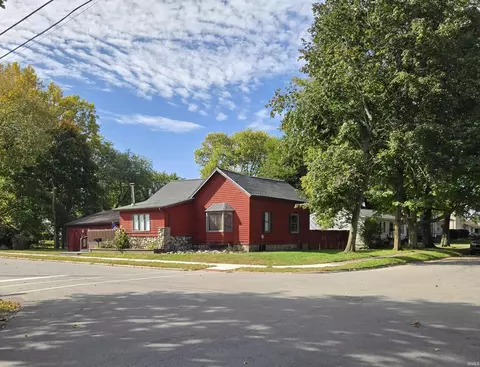 1201 W Laporte St, Plymouth, IN 46563