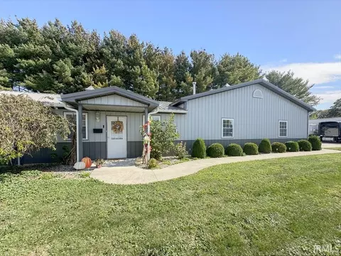 1802 W Monroe St, Kokomo, IN 46901