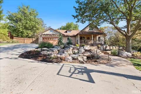 542 W Park St, Columbia City, IN 46725