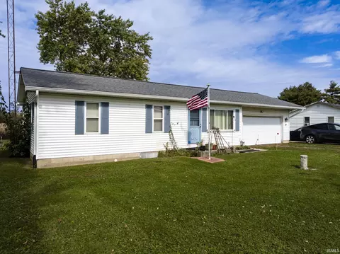 2652 W 67 Hwy, Portland, IN 47371