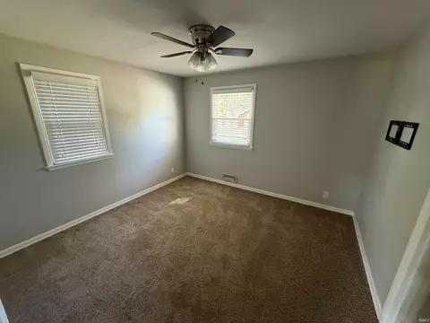 Bedroom - 2425 Springfield Ave, Fort Wayne, IN 46805 photo 2 of 2