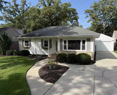 2425 Springfield Ave, Fort Wayne, IN 46805