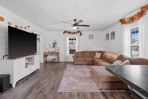 Living - 114 7th St, Oolitic, IN 47451 photo 1 of 1