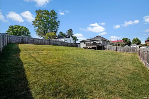 Exterior - 114 7th St, Oolitic, IN 47451 photo 7 of 7