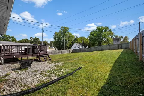 Exterior - 114 7th St, Oolitic, IN 47451 photo 5 of 7