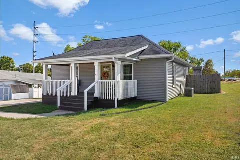 Other - 114 7th St, Oolitic, IN 47451 photo 1 of 3