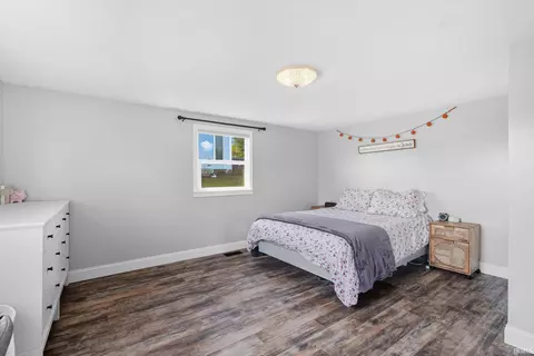 Bedroom - 114 7th St, Oolitic, IN 47451 photo 1 of 1