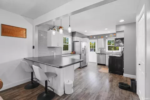 Kitchen - 114 7th St, Oolitic, IN 47451 photo 1 of 2