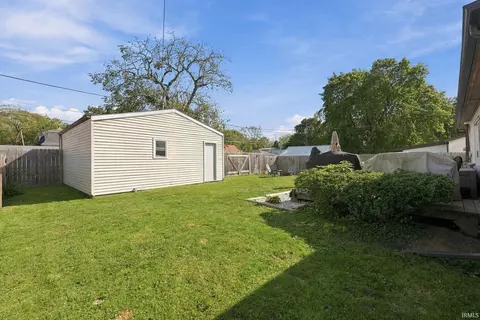Exterior - 481 Delaware St, Wabash, IN 46992 photo 9 of 9