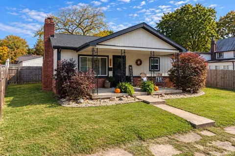 Other - 481 Delaware St, Wabash, IN 46992 photo 1 of 7
