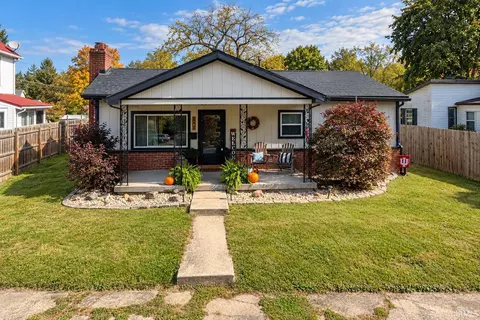 481 Delaware St, Wabash, IN 46992