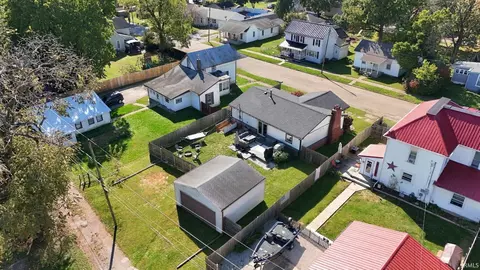 View/Area - 481 Delaware St, Wabash, IN 46992 photo 1 of 4
