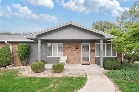 1805 W Monroe St, Kokomo, IN 46901