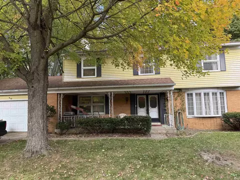 23009 Cambridge Ct, Elkhart, IN 46516
