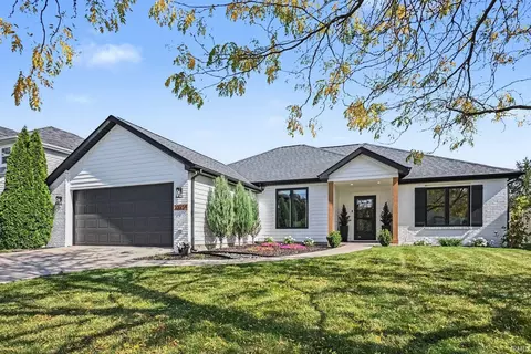 10934 Knollton Run, Fort Wayne, IN 46818