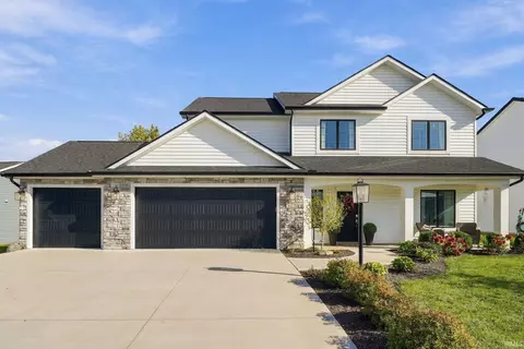 223 W Longfellow Blvd, Columbia City, IN 46725