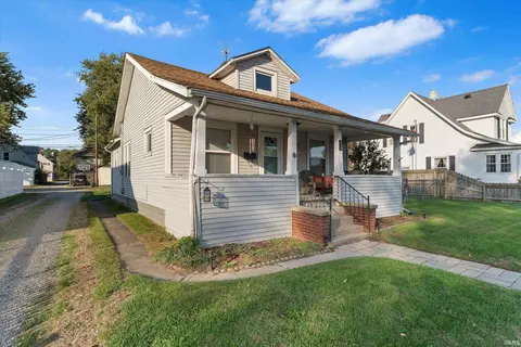 230 E Broadway St, Mishawaka, IN 46545