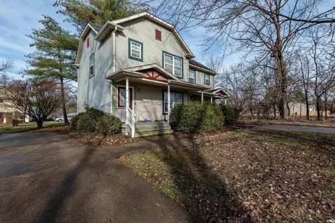 1231 E 1233 E Tylers Turn, Bloomington, IN 47401 photo 4