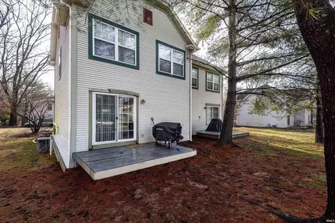 1231 E 1233 E Tylers Turn, Bloomington, IN 47401 photo 2